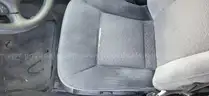 2013 CHEVY IMPALA/DS18081/96889/FLEET/KB3059