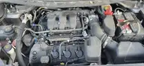 2016 FORD EXPLORER 4X4 POLICE INTERCEPTOR/DS18064/96865/KSP/SP6869