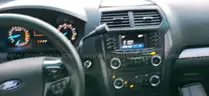 2016 FORD EXPLORER 4X4 POLICE INTERCEPTOR/DS18064/96865/KSP/SP6869