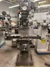 Machinery Lot/PRE-OWNED/OFFSITE/DS#18074/Pallet#000035/KDE