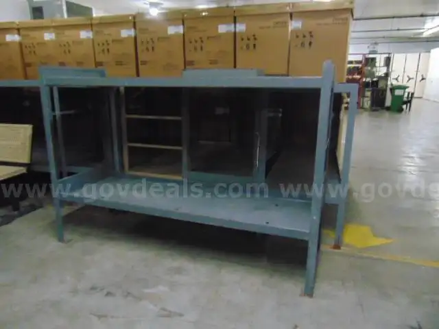 Double Bunk Beds (Bulk Quantity)/PRE-OWNED/OFFSITE/DS#18090/96926/DOC