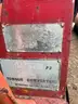 Datsun Forklift/DS18029/96936/TAH/OFFSITE