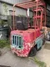 Datsun Forklift/DS18029/96936/TAH/OFFSITE