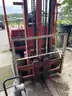 Datsun Forklift/DS18029/96936/TAH/OFFSITE