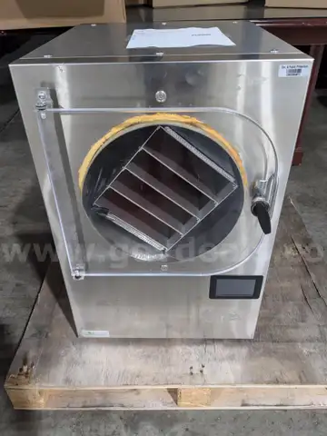 Harvest Home Freeze Dryer/DS18059/96937/DSP