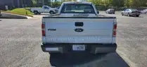 2009 FORD F-150 2WD LWB/DS18095/96963/EEC/KW4708