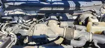 2009 FORD F-150 2WD LWB/DS18095/96963/EEC/KW4708