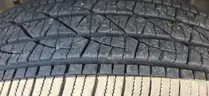 2009 FORD F-150 2WD LWB/DS18095/96963/EEC/KW4708