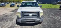 2009 FORD F-150 2WD LWB/DS18095/96963/EEC/KW4708