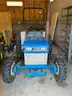 Ford New Holland Tractor with Backhoe Attachment/PRE-OWNED/OFFSITE/DS#18096/96962/DJJ