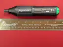 Amazon Basics Cordless Screwdriver/PRE-OWNED/DS18101/96960/TSA