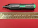 Amazon Basics Cordless Screwdriver/PRE-OWNED/DS18101/96960/TSA