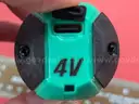 Amazon Basics Cordless Screwdriver/PRE-OWNED/DS18101/96960/TSA