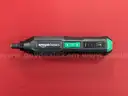 Amazon Basics Cordless Screwdriver/PRE-OWNED/DS18101/96960/TSA