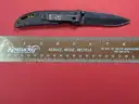 Guardian Folding Knife/PRE-OWNED/DS18101/96958/TSA