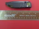 Guardian Folding Knife/PRE-OWNED/DS18101/96958/TSA