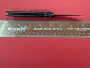 Guardian Folding Knife/PRE-OWNED/DS18101/96958/TSA