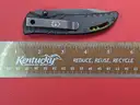 Guardian Folding Knife/PRE-OWNED/DS18101/96958/TSA