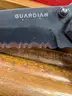 Guardian Folding Knife/PRE-OWNED/DS18101/96958/TSA