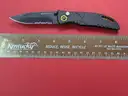 Guardian Folding Knife/PRE-OWNED/DS18101/96958/TSA