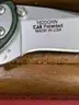 Kershaw Scallion 1620GRN Knife/PRE-OWNED/DS18101/96957/TSA