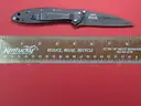 Kershaw Leek 1660CKT Ken Onion Knife/PRE-OWNED/DS18101/96956/TSA
