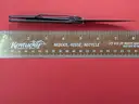 Kershaw Leek 1660CKT Ken Onion Knife/PRE-OWNED/DS18101/96956/TSA