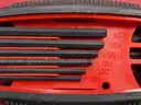 Pittsburgh Allen Wrenches/PRE-OWNED/DS18101/96955/TSA