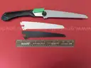 Mossy Oak Hand Saw/PRE-OWNED/DS18101/96954/TSA