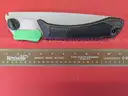 Mossy Oak Hand Saw/PRE-OWNED/DS18101/96954/TSA