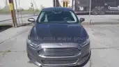 2013 FORD FUSION/DS18105/97001/FLEET/KB2912/OFFSITE