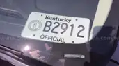 2013 FORD FUSION/DS18105/97001/FLEET/KB2912/OFFSITE