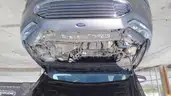 2013 FORD FUSION/DS18105/97001/FLEET/KB2912/OFFSITE