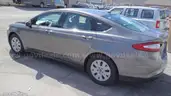 2013 FORD FUSION/DS18105/97001/FLEET/KB2912/OFFSITE