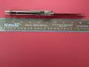 CRKT M16-14D Tanto Folding Knife/PRE-OWNED/DS18107/96982/TSA
