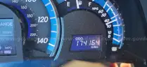 2014 TOYOTA CAMRY HYBRID/DS18109/97005/EEC/KR2385