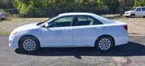 2014 TOYOTA CAMRY HYBRID/DS18109/97005/EEC/KR2385