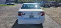 2014 TOYOTA CAMRY HYBRID/DS18109/97005/EEC/KR2385
