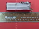 Victorinox Swiss Champ Swiss Army Knife with Sheath/PRE-OWNED/DS18107/96980/TSA