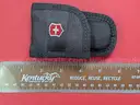Victorinox Swiss Champ Swiss Army Knife with Sheath/PRE-OWNED/DS18107/96980/TSA