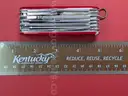 Victorinox Swiss Champ Swiss Army Knife with Sheath/PRE-OWNED/DS18107/96980/TSA