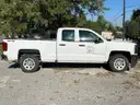 2018 CHEVY SILVERADO 4X4 4-DR/DS18106/97007/PPC/KW5385/OFFSITE