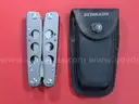 Schrade Multi-Tool with Sheath/PRE-OWNED/DS18108/96998/TSA