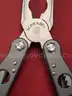 Schrade Multi-Tool with Sheath/PRE-OWNED/DS18108/96998/TSA