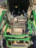 John Deere 2320 Tractor with 200CX Loader/PRE-OWNED/DS17849/97013/DSP/FLOODED