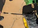 John Deere 2320 Tractor with 200CX Loader/PRE-OWNED/DS17849/97013/DSP/FLOODED