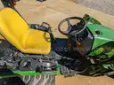 John Deere 2320 Tractor with 200CX Loader/PRE-OWNED/DS17849/97013/DSP/FLOODED