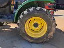 John Deere 2320 Tractor with 200CX Loader/PRE-OWNED/DS17849/97013/DSP/FLOODED