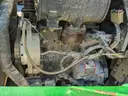 John Deere 2320 Tractor with 200CX Loader/PRE-OWNED/DS17849/97013/DSP/FLOODED