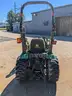 John Deere 2320 Tractor with 200CX Loader/PRE-OWNED/DS17849/97013/DSP/FLOODED